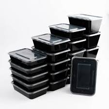 Plastic Packaging Containers